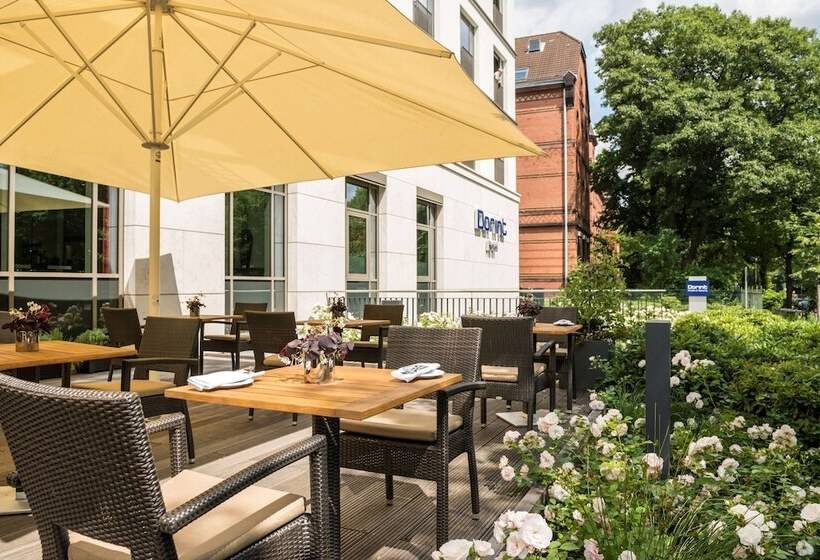 Dorint Hotel Hamburg Eppendorf