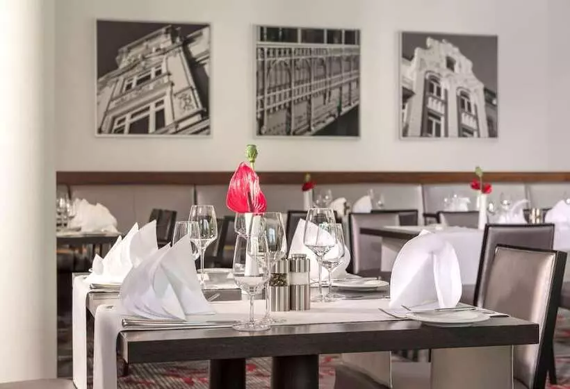 Dorint Hotel Hamburg Eppendorf