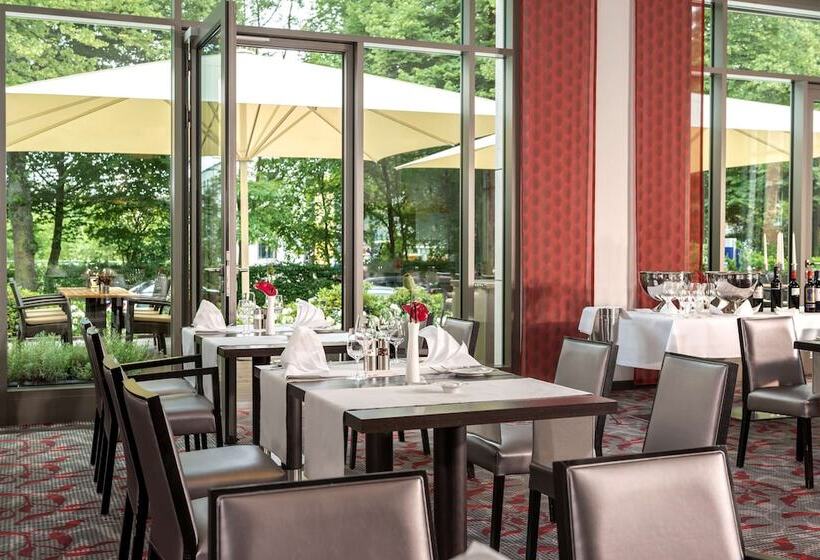 Dorint Hotel Hamburg Eppendorf