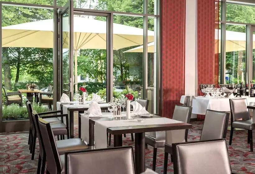 Dorint Hotel Hamburg Eppendorf