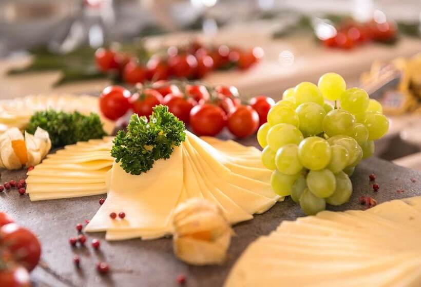 Dorint Hotel Hamburg Eppendorf