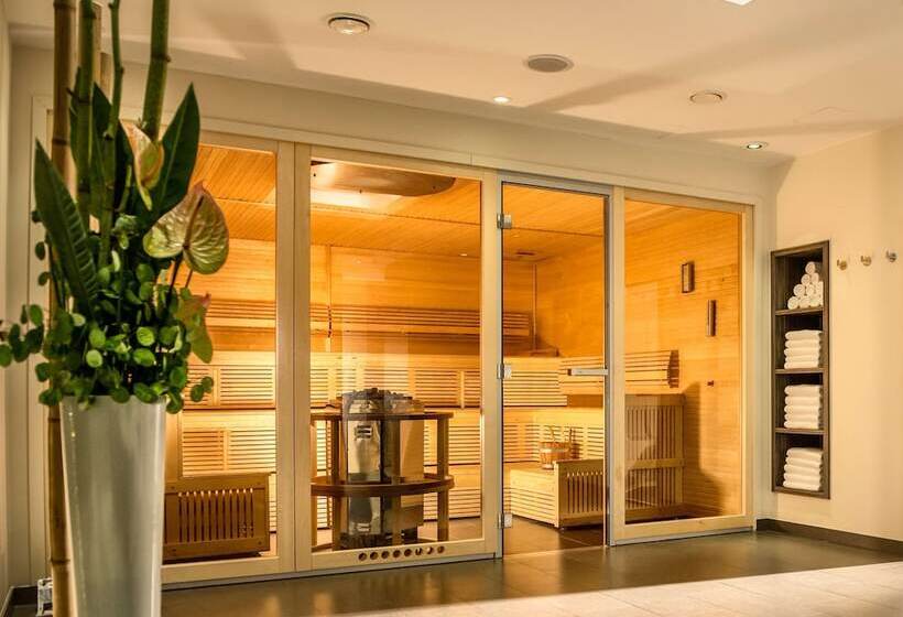 Dorint Hotel Hamburg Eppendorf