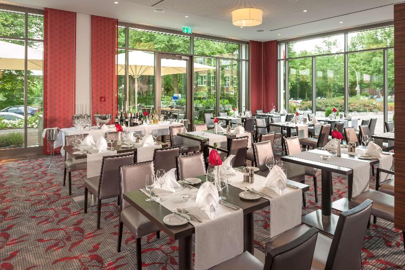 Dorint Hotel Hamburg Eppendorf