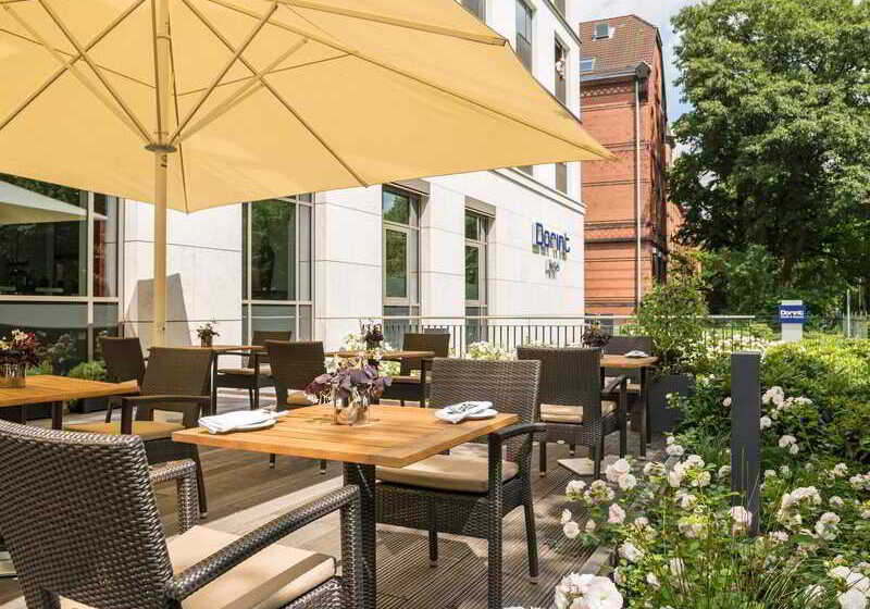 Dorint Hotel Hamburg Eppendorf