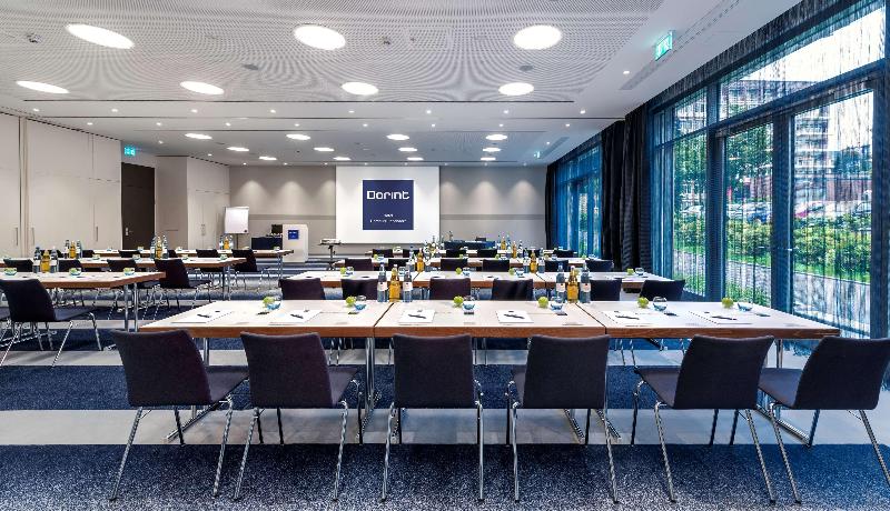Dorint Hotel Hamburg Eppendorf