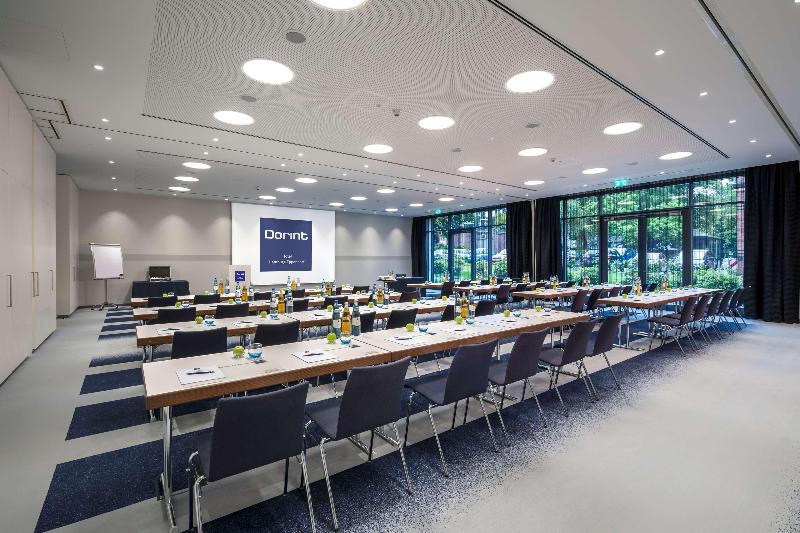 Dorint Hotel Hamburg Eppendorf