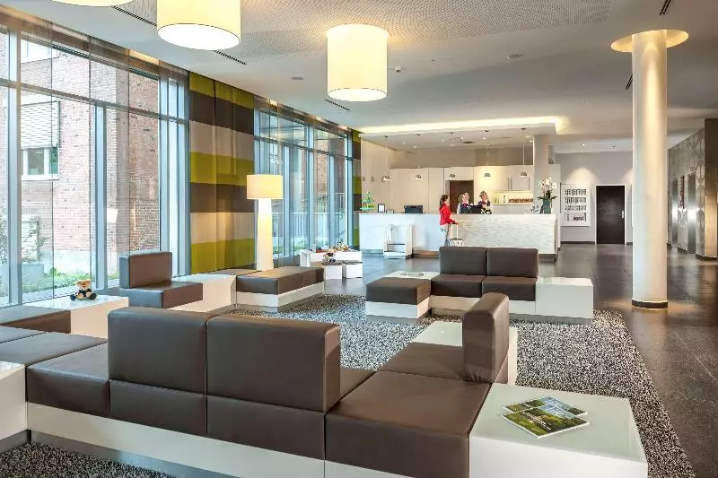 Dorint Hotel Hamburg Eppendorf