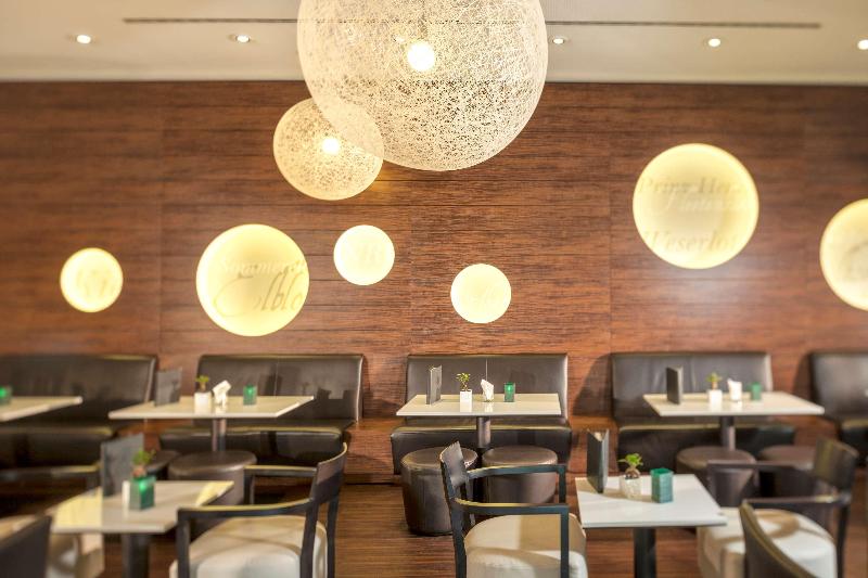 Dorint Hotel Hamburg Eppendorf