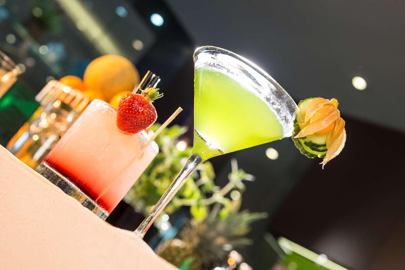 Dorint Hotel Hamburg Eppendorf