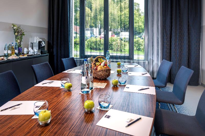 Dorint Hotel Hamburg Eppendorf