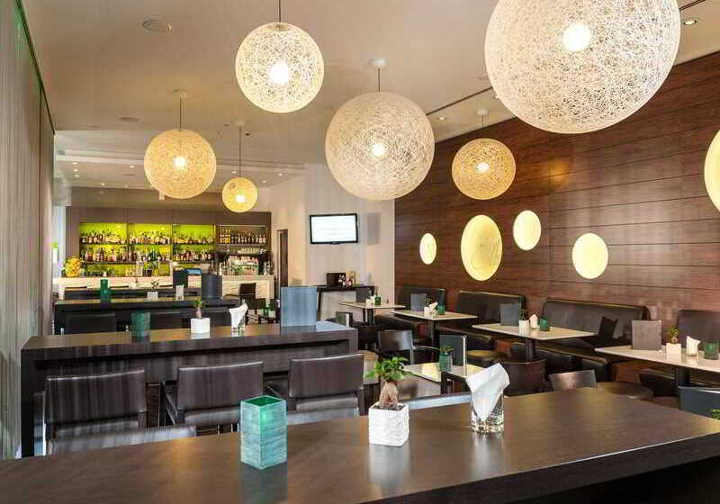 Dorint Hotel Hamburg Eppendorf