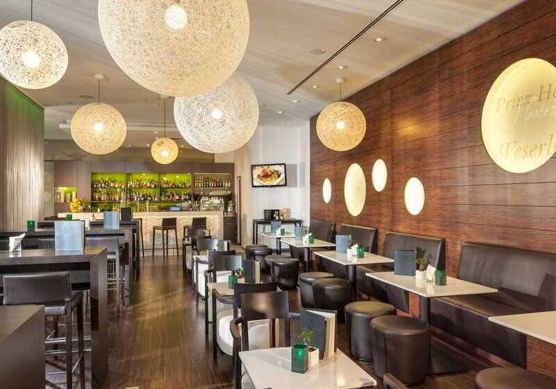 Dorint Hotel Hamburg Eppendorf