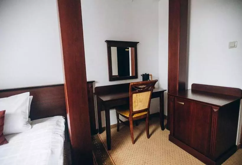 Hotell Dworek Magnat