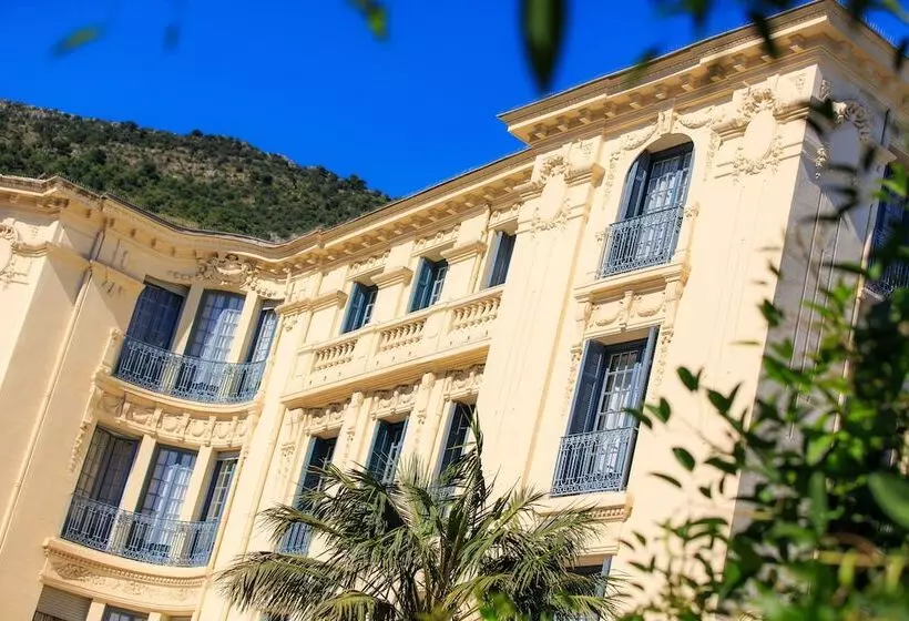 Отель El Paradiso