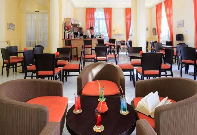 Отель El Paradiso