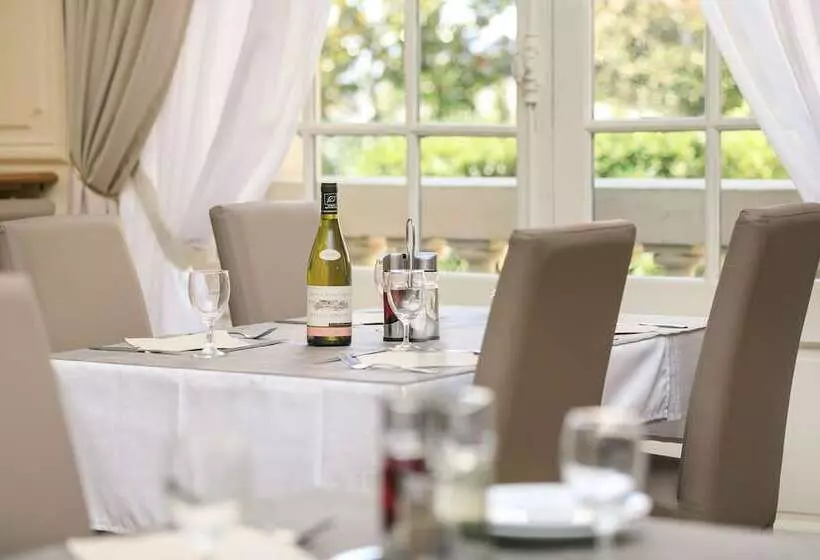 Отель El Paradiso