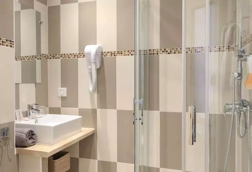 Отель El Paradiso