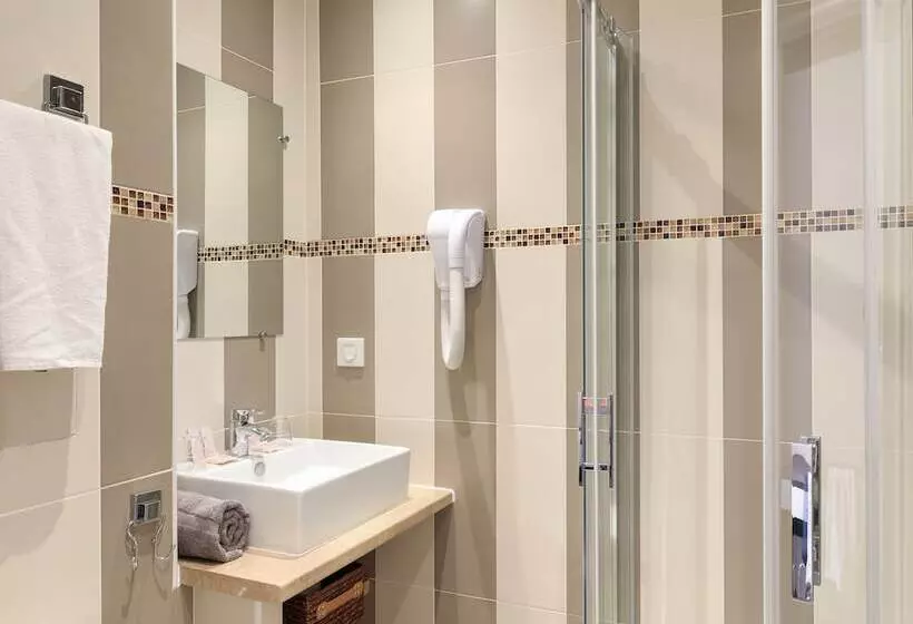 Отель El Paradiso