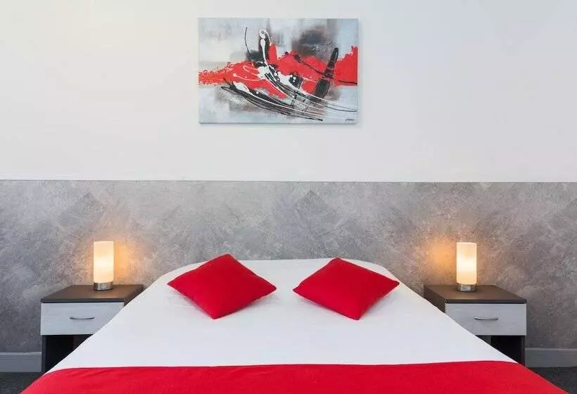 Отель El Paradiso