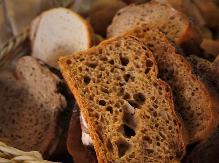 בית מלון כפרי Garden Boutique Residence