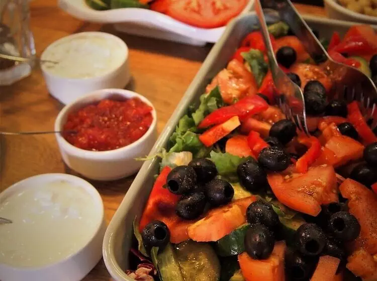 בית מלון כפרי Garden Boutique Residence