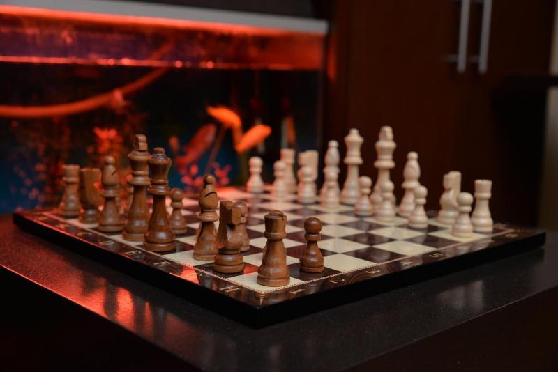 ホテル Golden Siyav