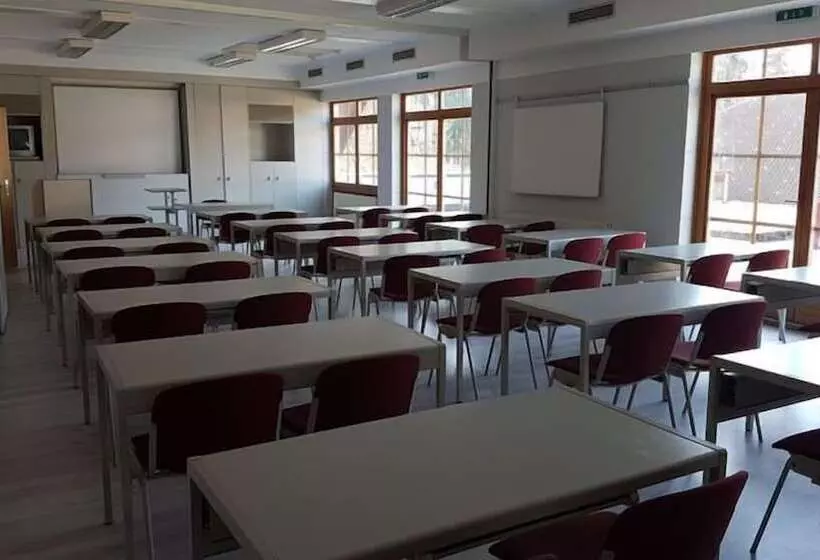 ホテル Gutshof Wolfgangsee Resort & Event