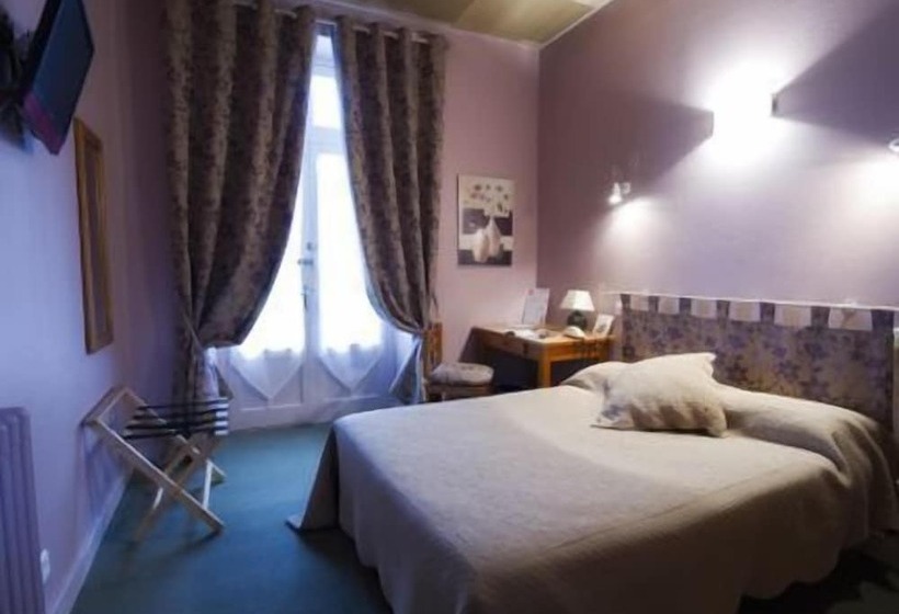 هتل Hôtel Adour