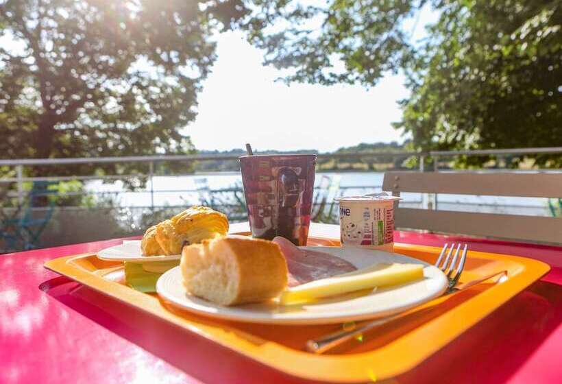 فندق Ibis Styles Bourbon Lancy