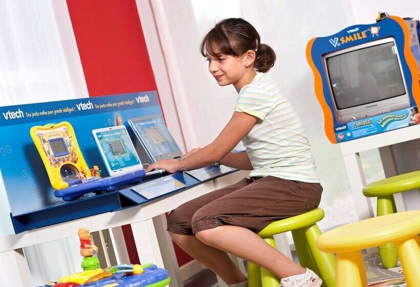 فندق Ibis Styles Bourbon Lancy