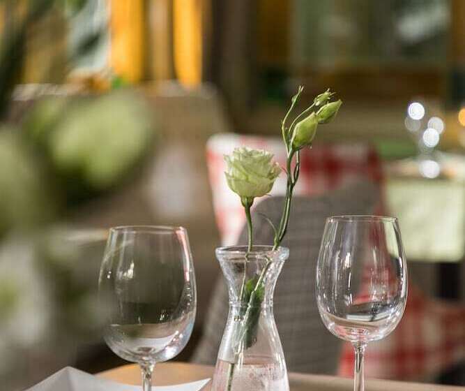 בית מלון כפרי Impresja