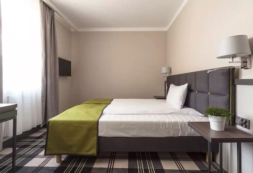 בית מלון כפרי Impresja