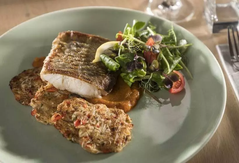 בית מלון כפרי Impresja