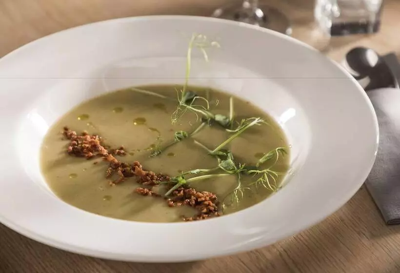 בית מלון כפרי Impresja