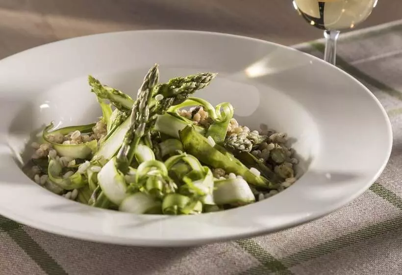 בית מלון כפרי Impresja