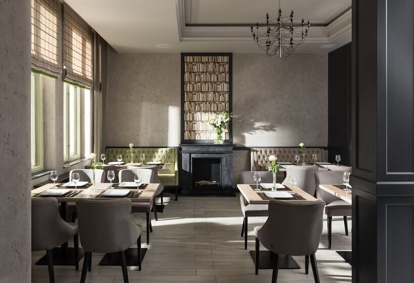 בית מלון כפרי Impresja