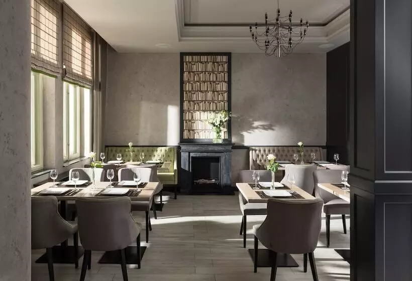 בית מלון כפרי Impresja