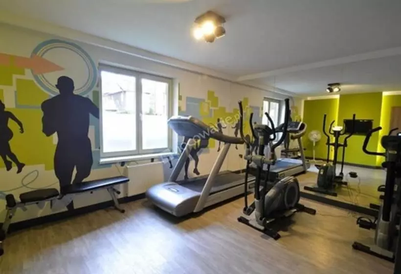 בית מלון כפרי Impresja