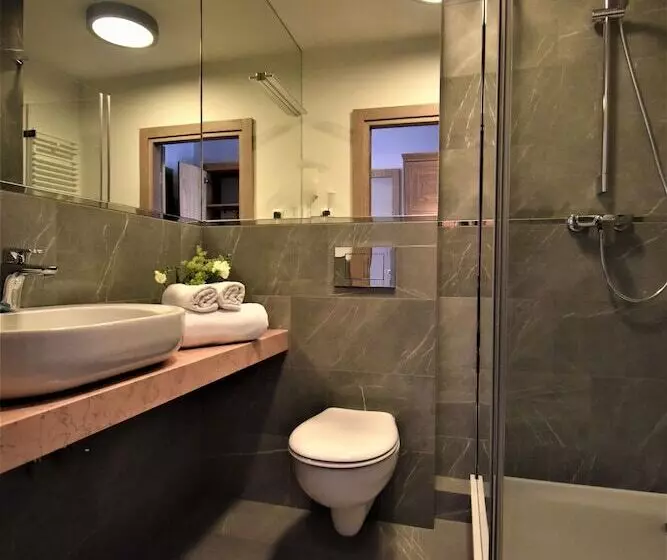 בית מלון כפרי Impresja