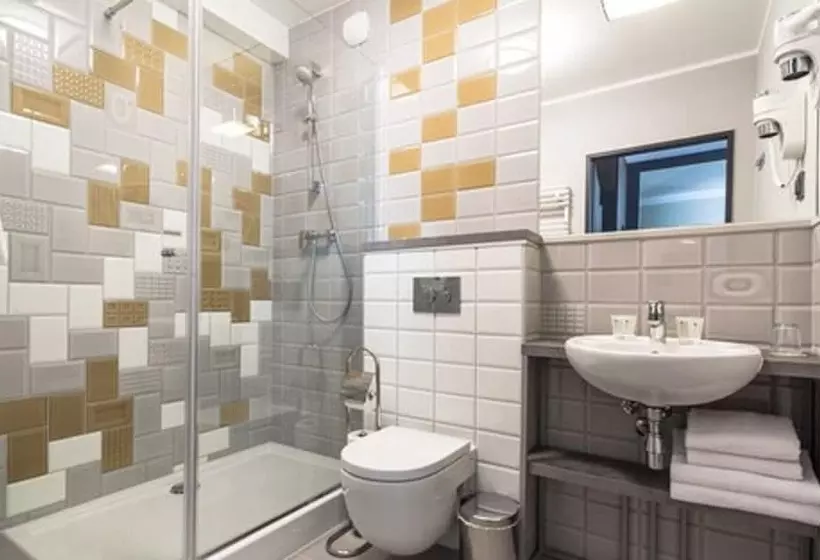 בית מלון כפרי Impresja