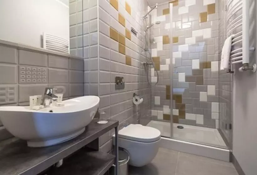 בית מלון כפרי Impresja