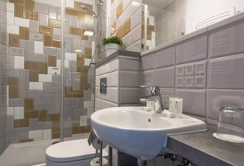 בית מלון כפרי Impresja