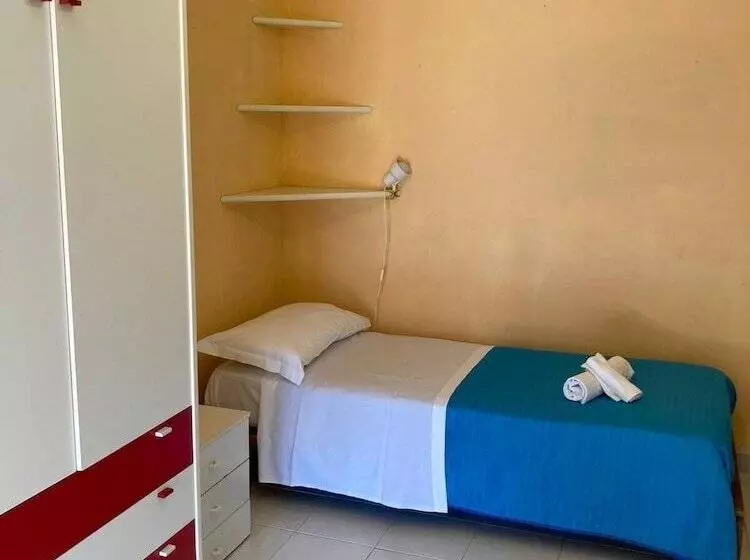 Hotel Jerà Aloe B&b Relax Vulcanello