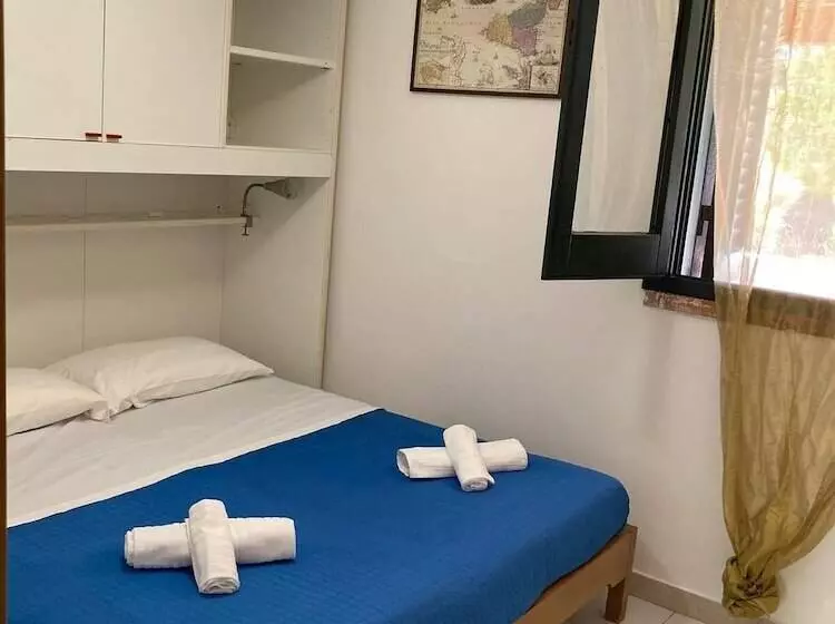 Hotel Jerà Aloe B&b Relax Vulcanello