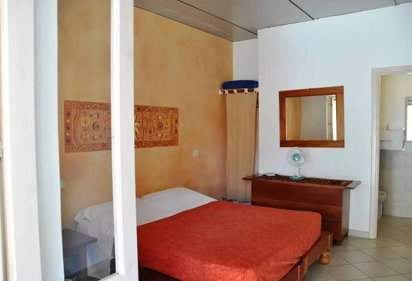 Hotel Jerà Aloe B&b Relax Vulcanello