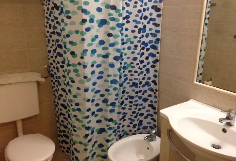 Hotel Jerà Aloe B&b Relax Vulcanello