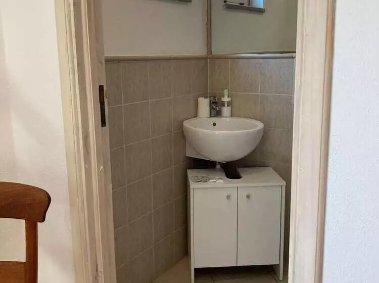 Hotel Jerà Aloe B&b Relax Vulcanello