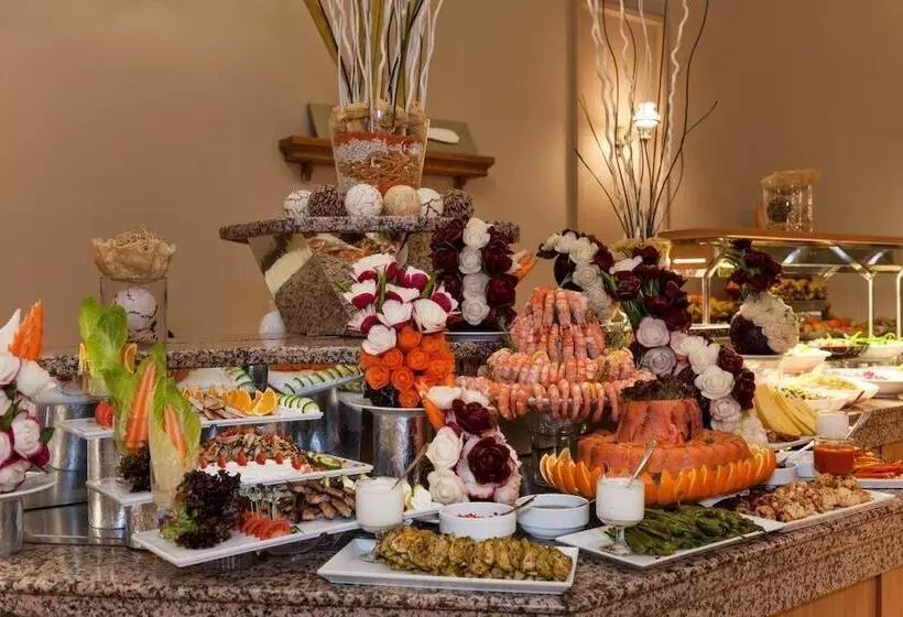 בית מלון כפרי Kaya Uludağ