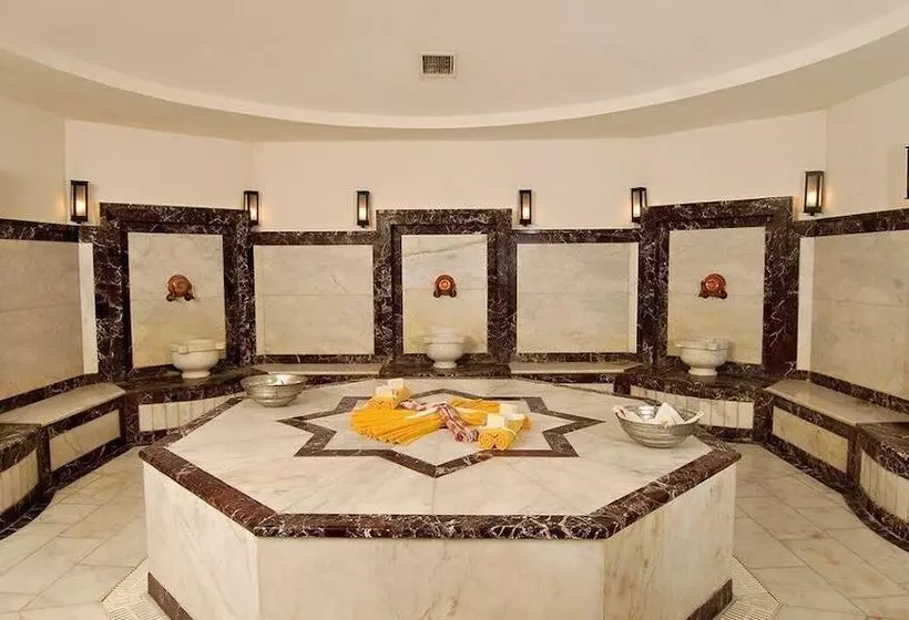 בית מלון כפרי Kaya Uludağ