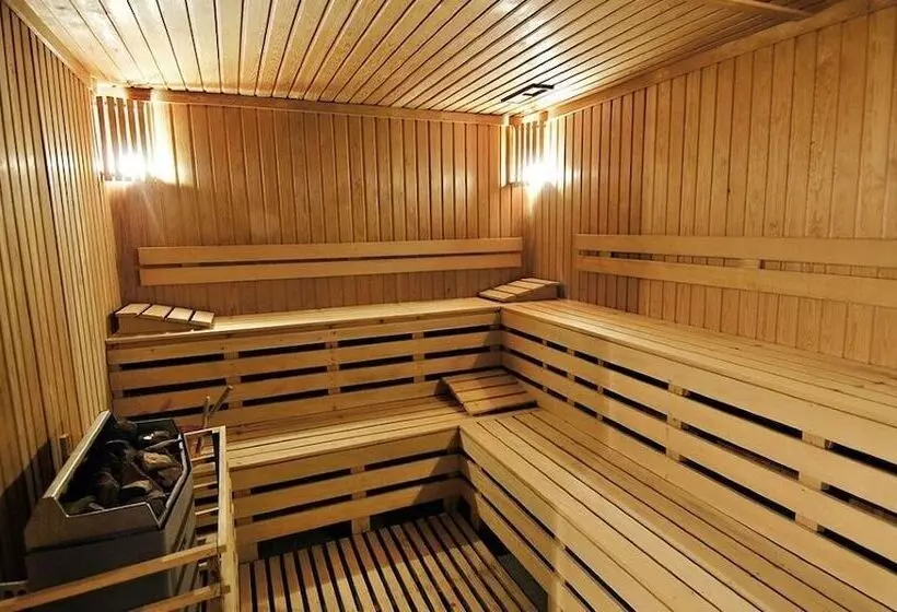 בית מלון כפרי Kaya Uludağ